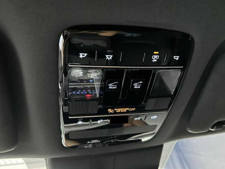Hyundai Santafe — photo 12