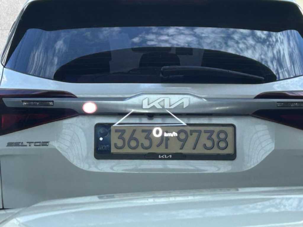 Hyundai Santafe — photo 13