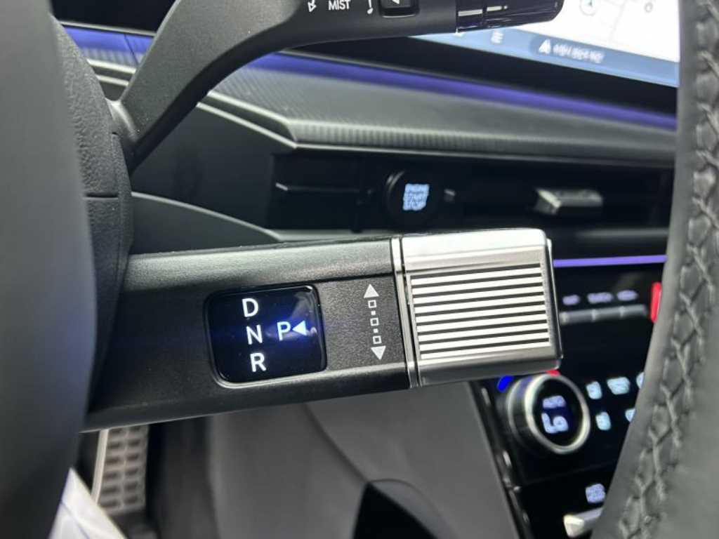 Hyundai Santafe — photo 14