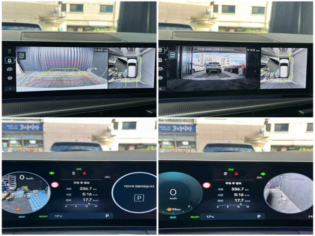 Hyundai Santafe — photo 15