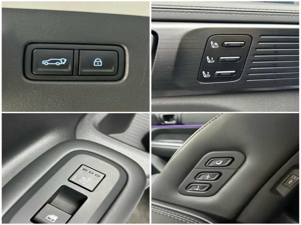 Hyundai Santafe — photo 16