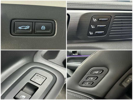 Hyundai Santafe — photo 16
