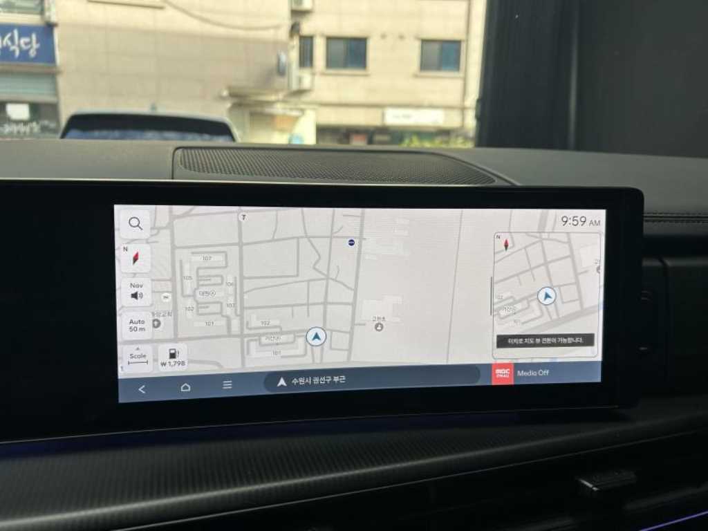 Hyundai Santafe — photo 17