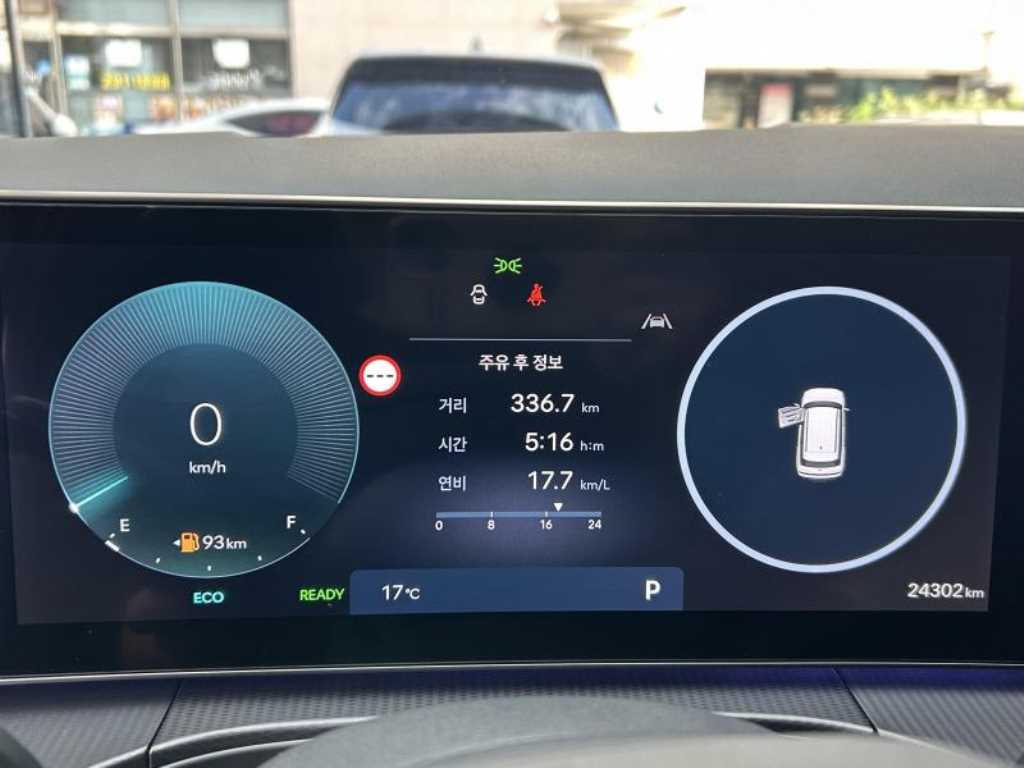 Hyundai Santafe — photo 18
