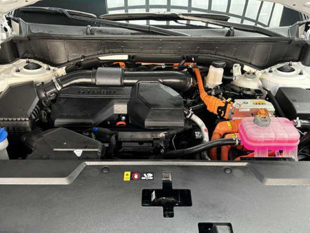 Hyundai Santafe — photo 19