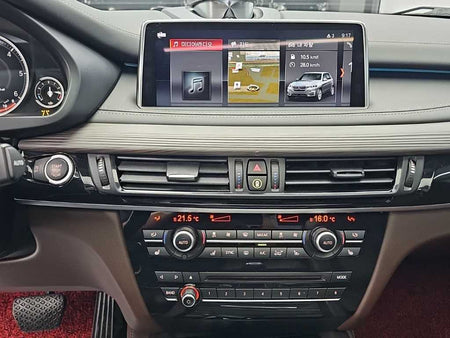 BMW X5 — photo 10