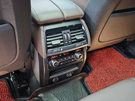 BMW X5 — photo 13