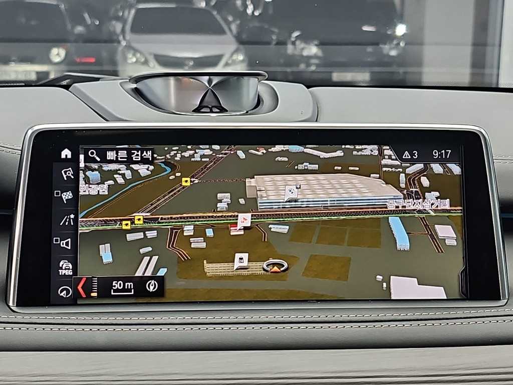 BMW X5 — photo 15