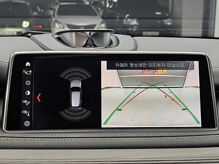 BMW X5 — photo 16