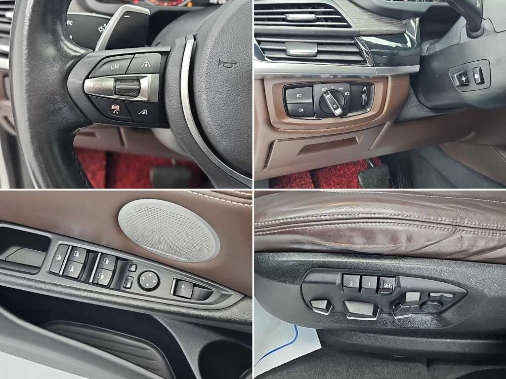 BMW X5 — photo 19