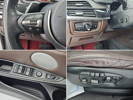 BMW X5 — photo 19