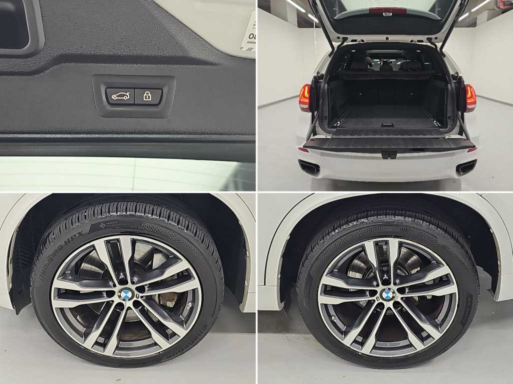 BMW X5 — photo 20