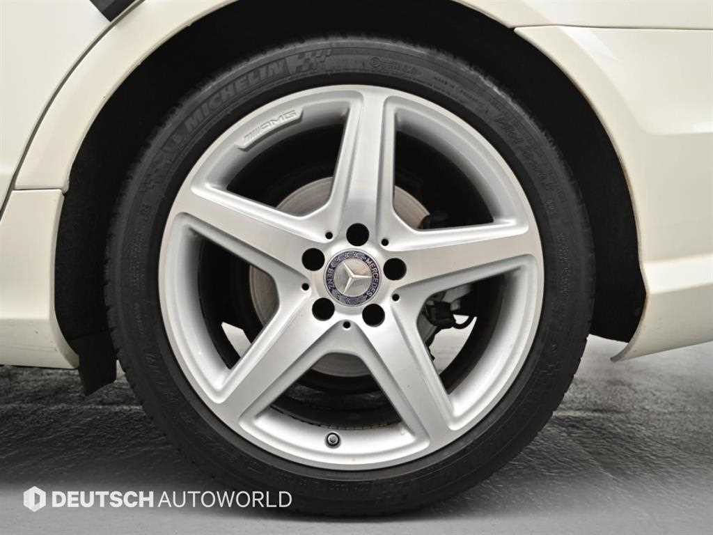 Mercedes-Benz CLS-Class — photo 05