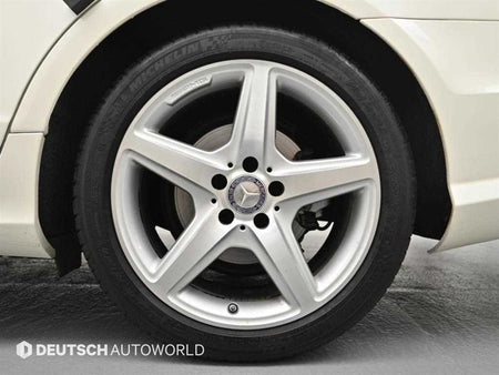 Mercedes-Benz CLS-Class — photo 05