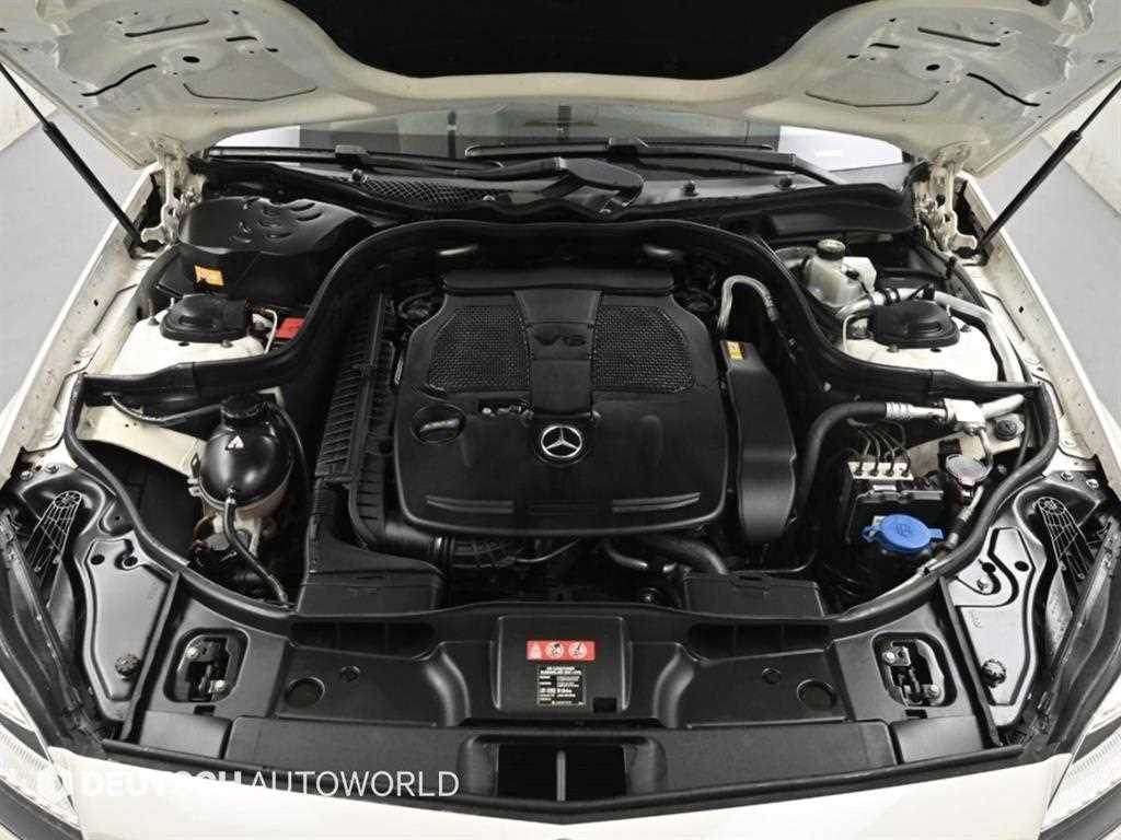 Mercedes-Benz CLS-Class — photo 06