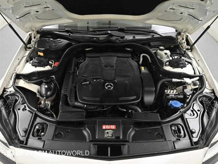 Mercedes-Benz CLS-Class — photo 06