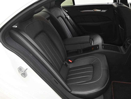 Mercedes-Benz CLS-Class — photo 12