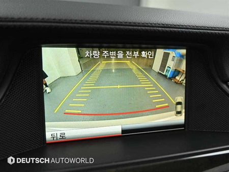 Mercedes-Benz CLS-Class — photo 15
