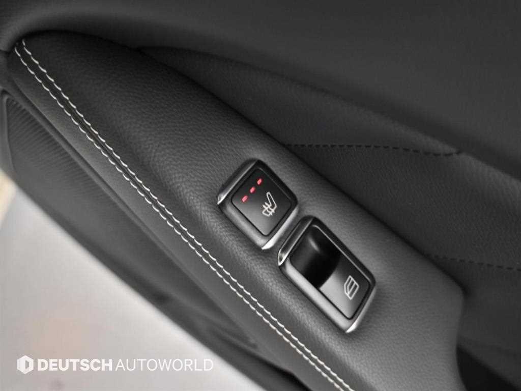 Mercedes-Benz CLS-Class — photo 16