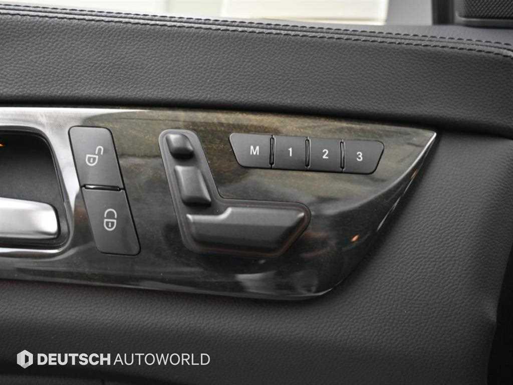 Mercedes-Benz CLS-Class — photo 17