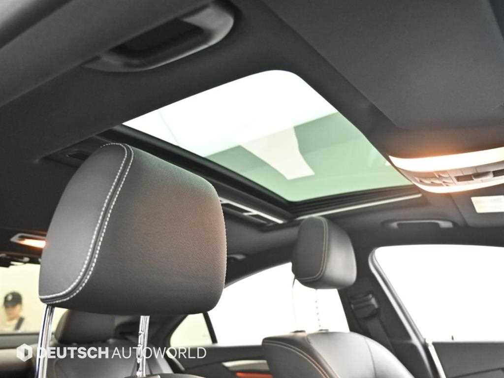 Mercedes-Benz CLS-Class — photo 18