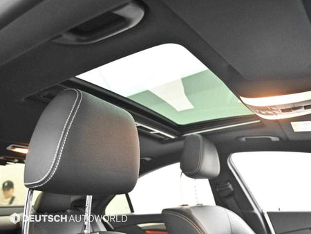 Mercedes-Benz CLS-Class — photo 18