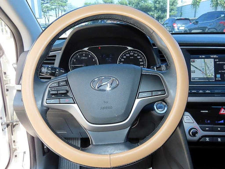 Hyundai Avante — photo 08