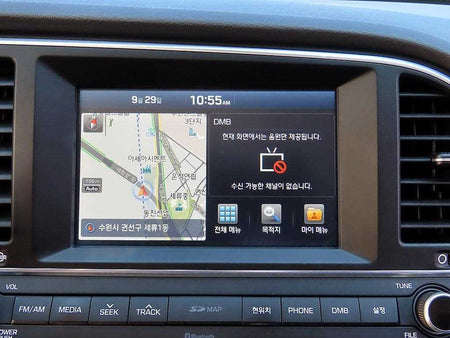 Hyundai Avante — photo 14