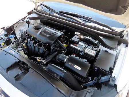 Hyundai Avante — photo 18