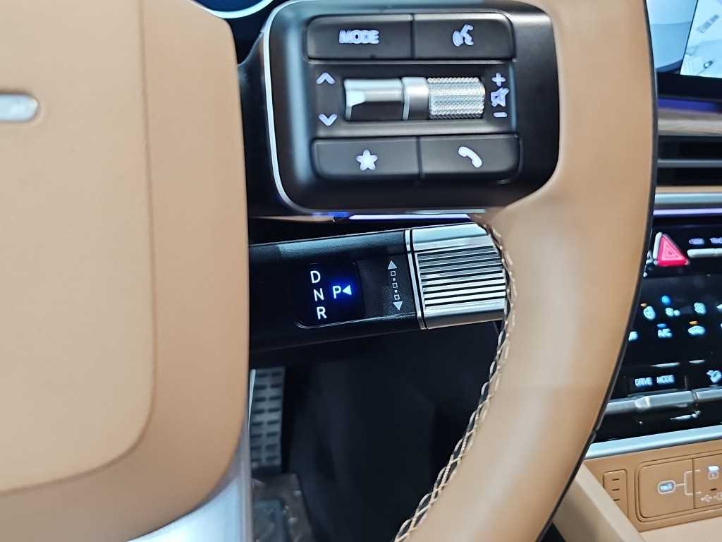 Hyundai Santafe — photo 08