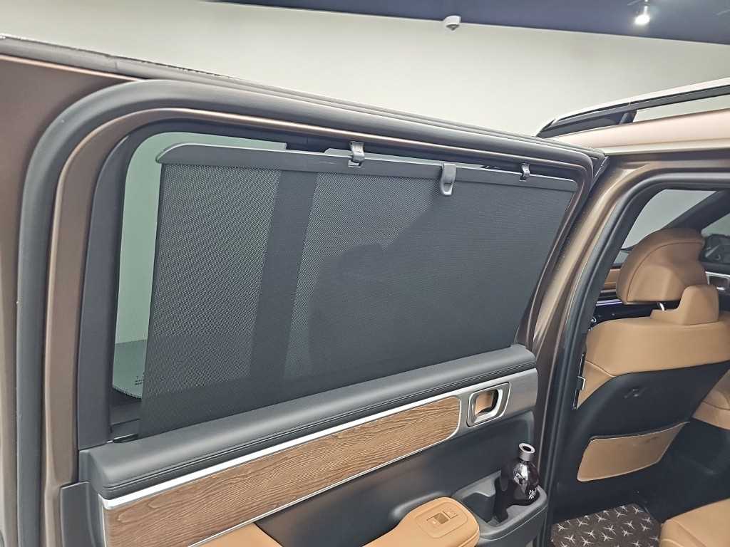 Hyundai Santafe — photo 13