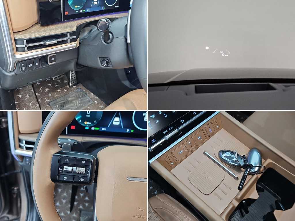 Hyundai Santafe — photo 17