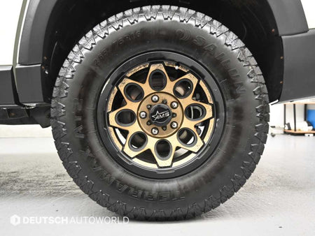 KGM Rexton Sports — photo 05