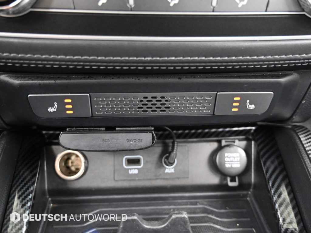 KGM Rexton Sports — photo 17