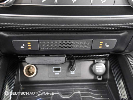 KGM Rexton Sports — photo 17