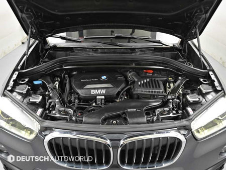 BMW X1 — photo 06