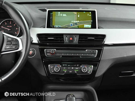 BMW X1 — photo 14