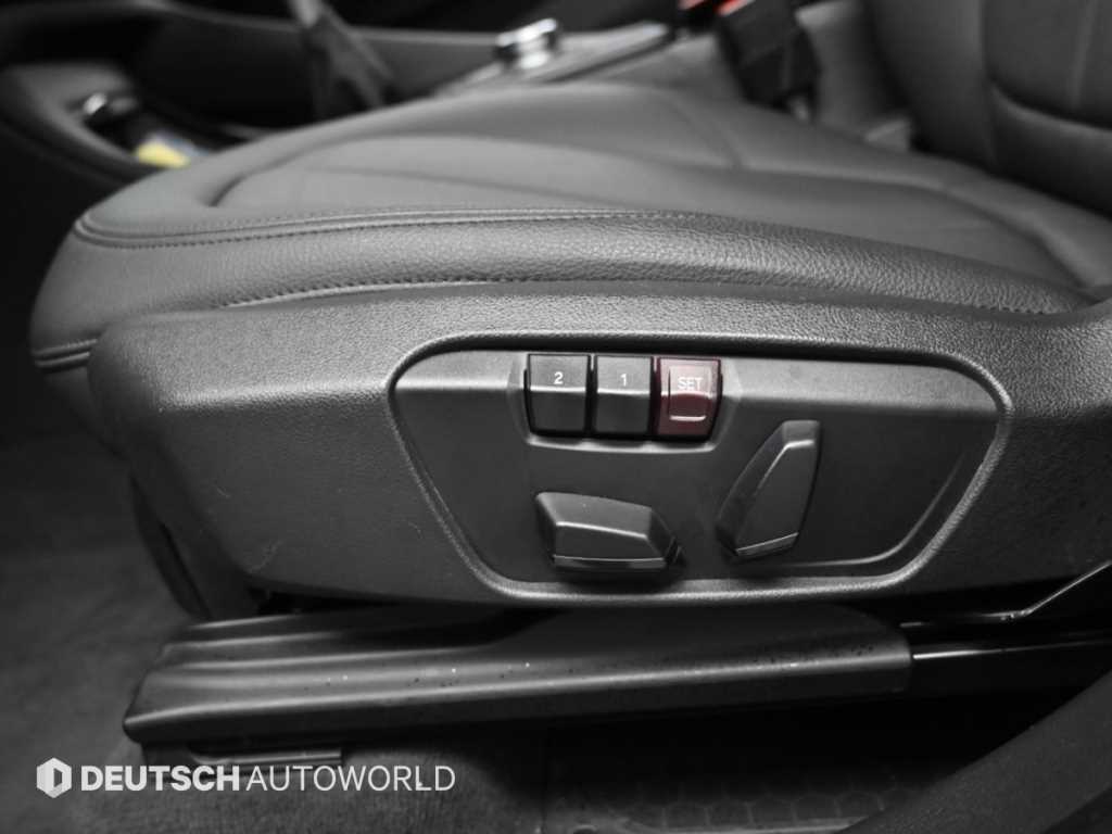BMW X1 — photo 16