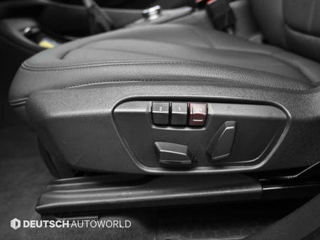 BMW X1 — photo 16
