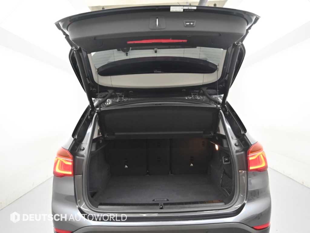 BMW X1 — photo 19
