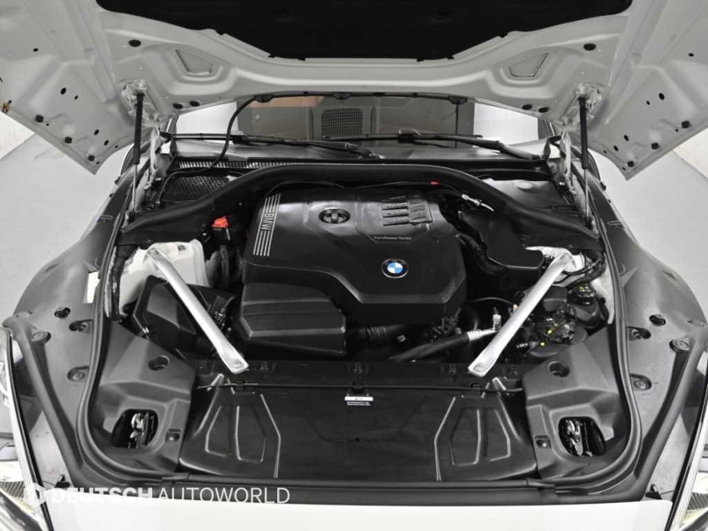 BMW Z4 — photo 06