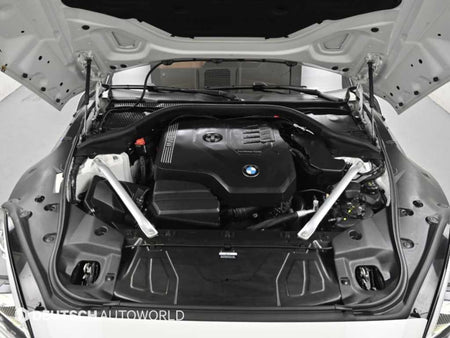BMW Z4 — photo 06
