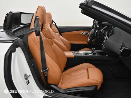 BMW Z4 — photo 10