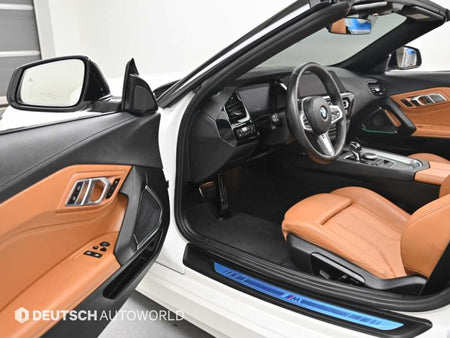 BMW Z4 — photo 11