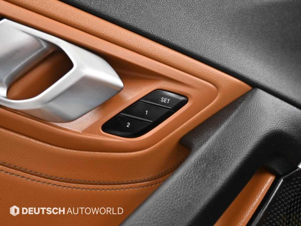 BMW Z4 — photo 12