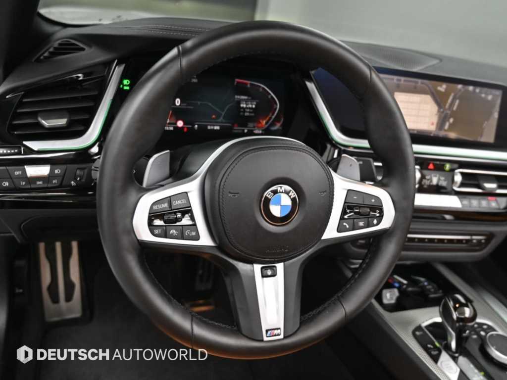 BMW Z4 — photo 13
