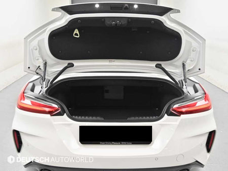 BMW Z4 — photo 18