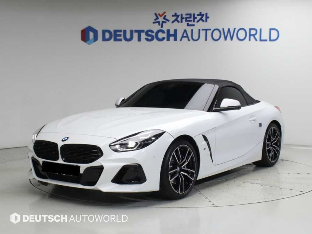 BMW Z4 — photo 20