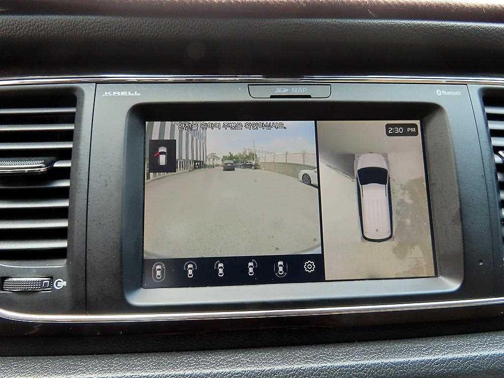 Kia Carnival — photo 14