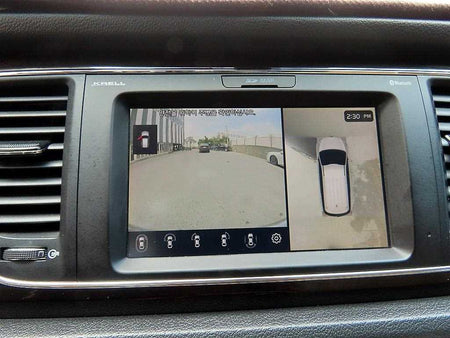 Kia Carnival — photo 14